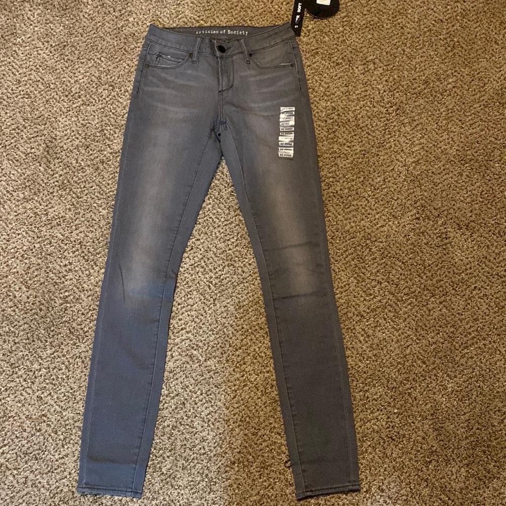 Articles of society jeans NWT